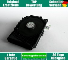 Subwoofer Bassbox Altoparlante