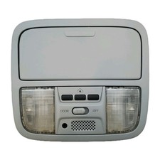 Luci Mappa Lampada Consolle