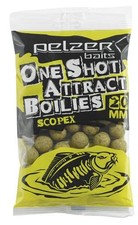 Pelzer one shot attract - shot,