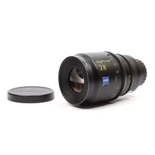ZEISS DigiPrime 28mm T16 Cine