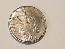Repubblica San Marino 100 Lire