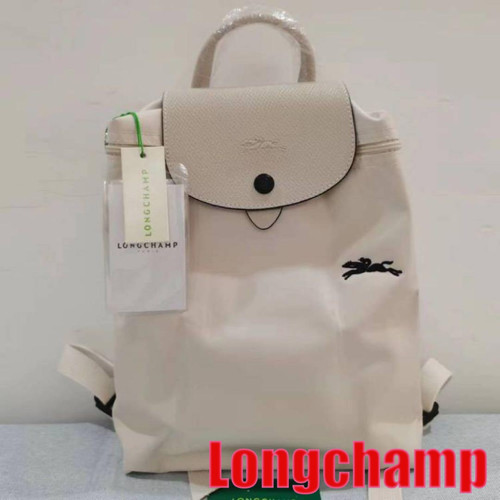 Zaino longchamp pliage nylon - zaino,