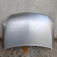 Cofano Motore Anteriore