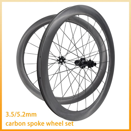 Set ruote ultraleggere - , in