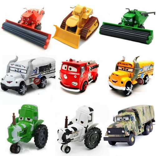 Lotto auto disney pixar - disney,