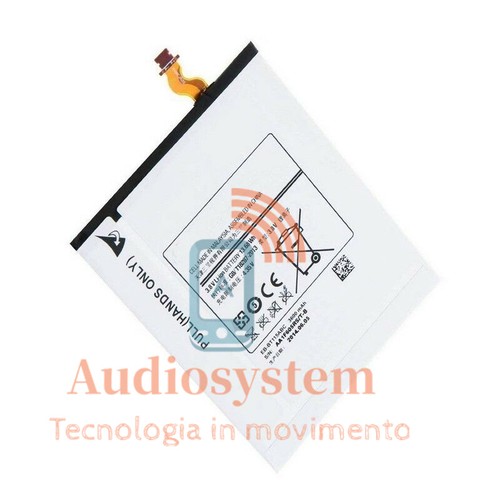 Batteria cap originale - batteria,