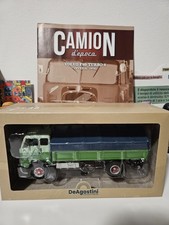 Camion D'epoca Deagostini