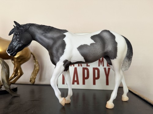 Breyer horse shasta moon - breyer,