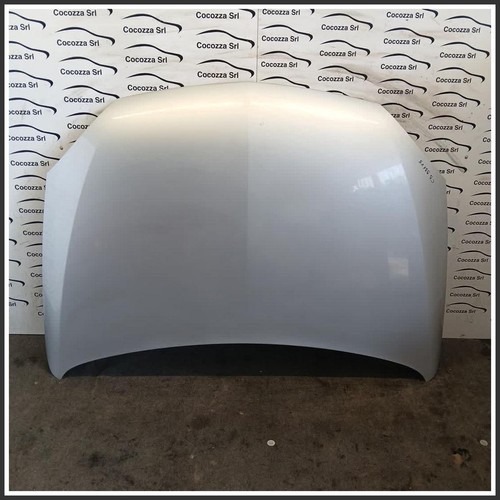 Cofano motore anteriore opel - motore,