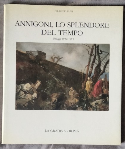 Pietro annigoni splendore - pietro, lo