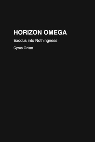 Horizon omega exodus into - horizon,