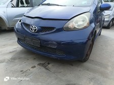 Paraurti Anteriore Toyota Aygo