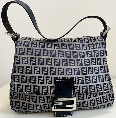 Fendi mamma baguette - mamma,