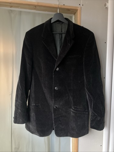 Giacca fumo gianni versace - gianni,