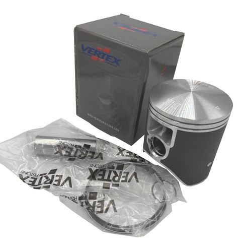 Pistone vertex suzuki - vertex,