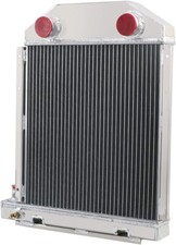 Radiatore trattore 957E8005 3