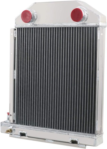 Radiatore trattore 957e8005 - trattore,