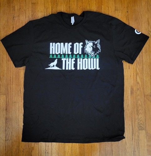 Maglia minnesota timberwolves - maglia,