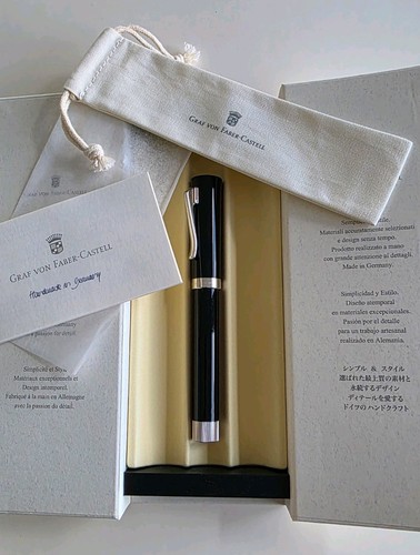 Penna stilografica graf - stilografica,