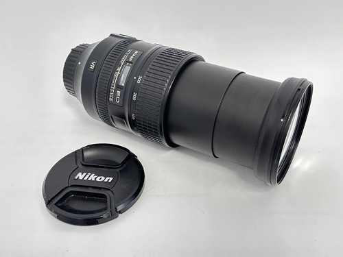 Nikon nikkor 28 - af-s,