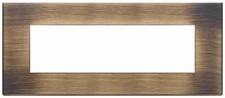 VIMAR - 22657.87 Placca 7M