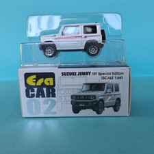 SUZUKI JIMNY 1ST Special