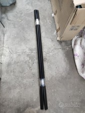 Barre tetto longitudinali lancia musa Fiat idea 