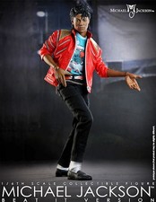 Hot Toys Michael Jackson