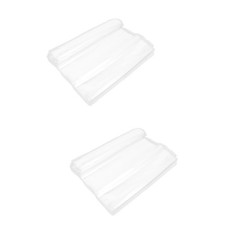 200 pezzi sacchetti termoretraibili termoretraibili sacchetti termoretraibili trasparenti sacchetti termoretraibili