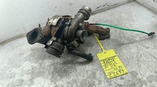 TURBINA PER RENAULT Scenic X MOD Diesel 1.5 (09>)