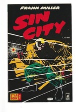 SIN CITY Star Book 2 - Frank