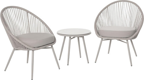 Mobili giardino rattan - mobili, da