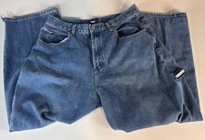 Jeans larghi Tommy Hilfiger