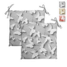 Coppia cuscini coprisedia