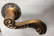 Maniglie per porte bronzo