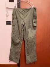 RARO - pantalone NIGHT CAMO US