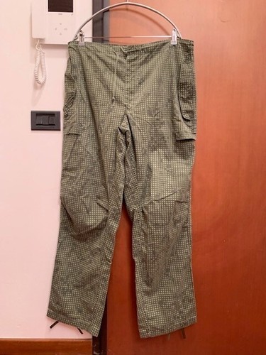 Raro pantalone night - pantalone, camo