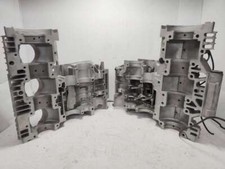 CARTER CENTRALI ORIGINALI SUZUKI GT 550 3 CILINDRI 2T -32196- (ER835)