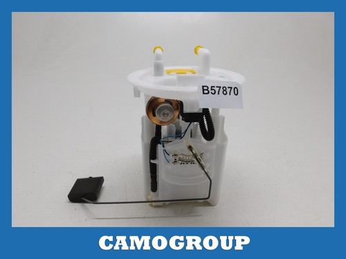 Visteon fuel pump - fuel,
