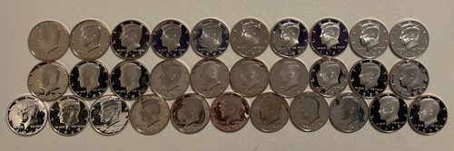 1968 1999 s proof - 1968-s,