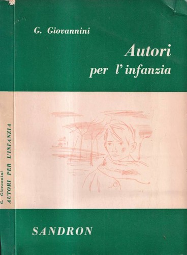 Autori per infanzia - per, l'infanzia