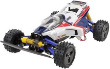 TAMIYA 1/10 RC Car n.706