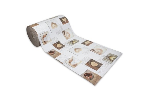 Tappeto cucina pvc passatoia - cucina,