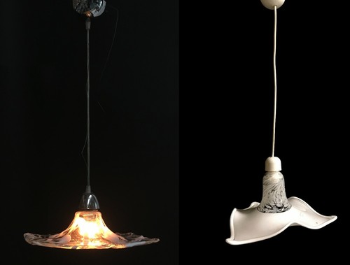 Coppia lampadari pendenti - , /