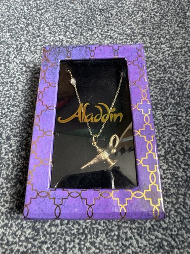 Disney aladdin musical london - aladdin,