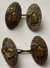 Coppia Gemelli Africa