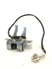 TOYOTA YARIS (2004) 1.3 B/GPL 64KW 5P SERRATURA CHIUSURA COFANO POSTERIORE BAULE