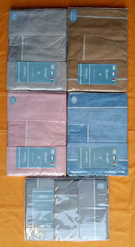 Completo lenzuola borbonese - completo,