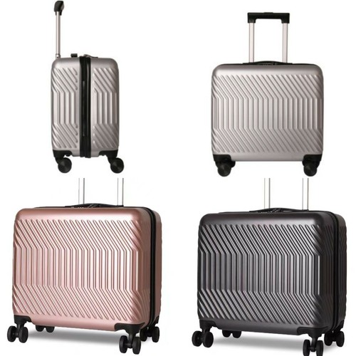 Borsa con ruote - , weekender