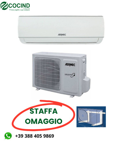 Aermec sge 9000 btu - ,